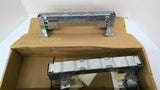 Cooper B-Line FTU120404 F.A.S.T System 12" Wide 4" Height 2 Stands per Box