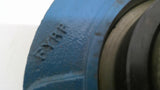 SKF H611 Flange Bearing 3 7/16" Bore