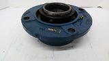 SKF H611 Flange Bearing 3 7/16" Bore