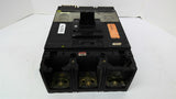 Square D MA36800 800amp Circuit Breaker 600 Volts