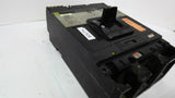 Square D MA36800 800amp Circuit Breaker 600 Volts