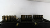 Square D MA36800 800amp Circuit Breaker 600 Volts