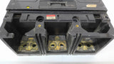 Square D MA36800 800amp Circuit Breaker 600 Volts