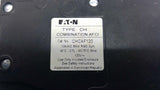 Cutler-Hammer CHCAF120CS Circuit Breaker 20A Single Pole 120V