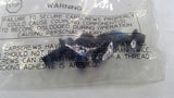 Rexnord 4301912KIT Screw Repair Kit 1/4-20x1/2" Lot of 5 packs
