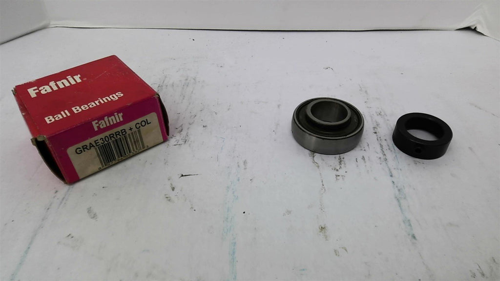 Fafnir GRAE30RRB+COL Bearing