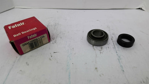 Fafnir GRAE30RRB+COL Bearing