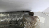 Various Sized Galvanized/Black Steel Pipes Lot Of 33