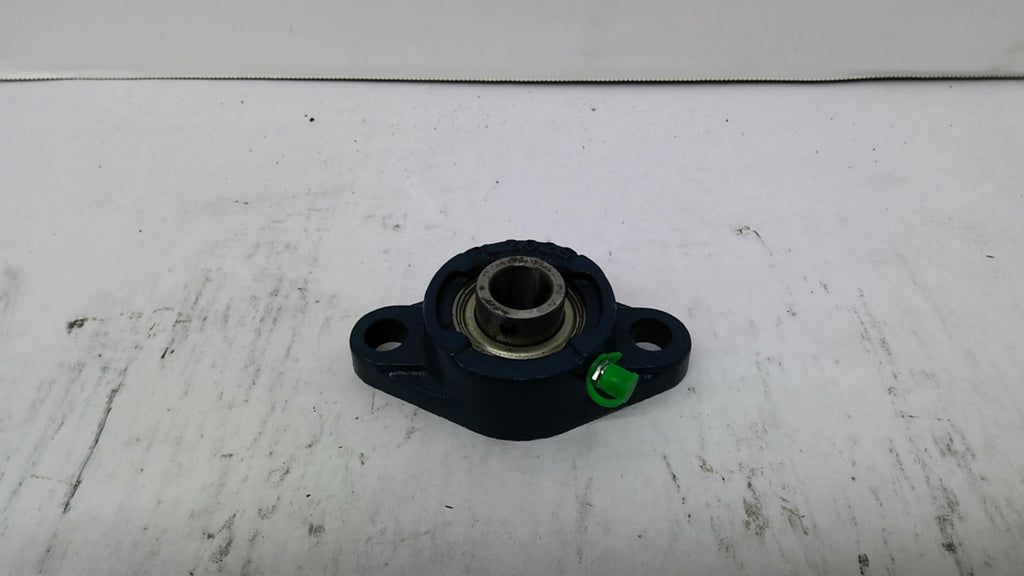 Tritan FL202S 2 Bolt Flange Bearing 3/4" Bore