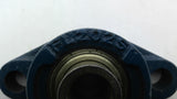 Tritan FL202S 2 Bolt Flange Bearing 3/4" Bore