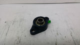 Tritan FL202S 2 Bolt Flange Bearing 3/4" Bore