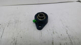 Tritan FL202S 2 Bolt Flange Bearing 3/4" Bore