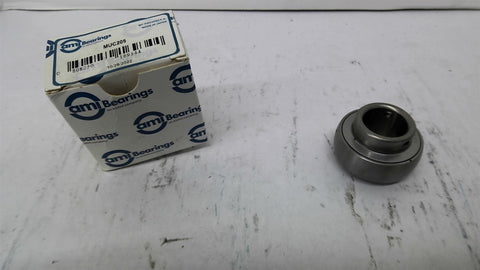 Asahi MUC205V Bearing Insert