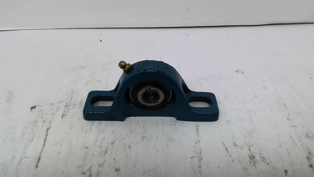 MB CL-03 Pillow Block Bearing 1/2" Bore