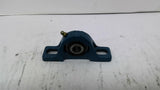 MB CL-03 Pillow Block Bearing 1/2" Bore