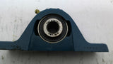 MB CL-03 Pillow Block Bearing 1/2" Bore