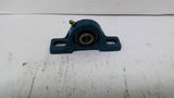 MB CL-03 Pillow Block Bearing 1/2" Bore
