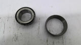 NTN 4T 33108 Tapered Roller Bearing