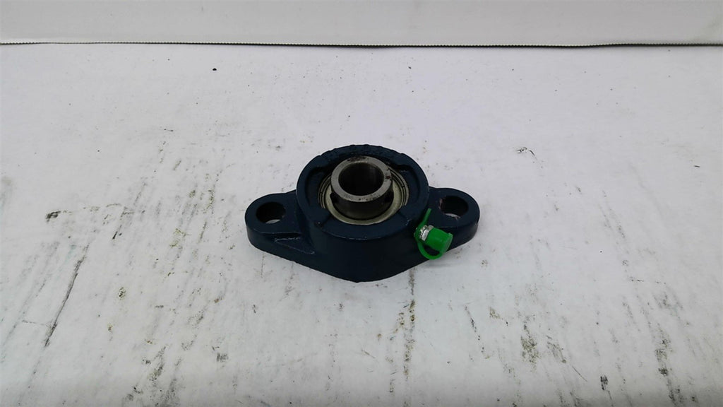 Tritan FL203S SB202-03 Flange Bearing