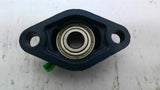 Tritan FL203S SB202-03 Flange Bearing