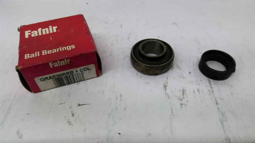 Fafnir GRAE30RRB Bearing Insert