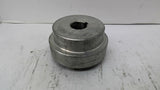 Magnaloy Model 500 Coupling 1 1/4" Bore