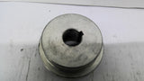 Magnaloy Model 500 Coupling 1 1/4" Bore