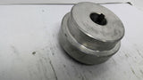 Magnaloy Model 500 Coupling 1 1/4" Bore