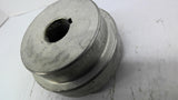 Magnaloy Model 500 Coupling 1 1/4" Bore