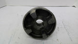 Magnaloy Model 500 Coupling 1 1/4" Bore