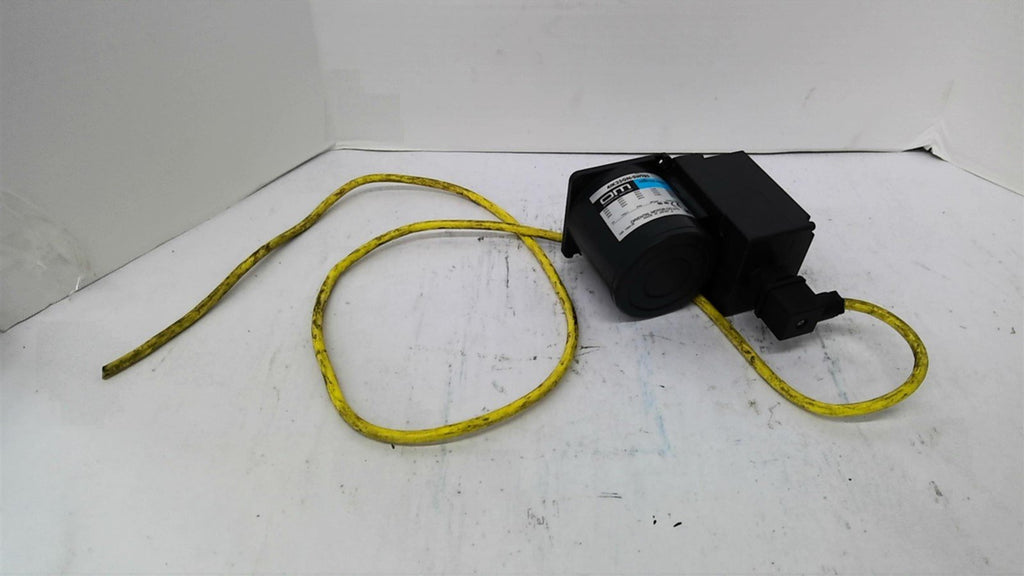 Oriental Motor 4IK25GN-SWT25 Induction Motor