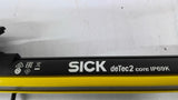 SICK C2C-SB12030A10000 Light Curtain 24 VDc