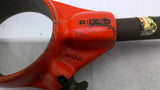 Rigid D-286 Threader Ratchet