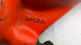 Rigid D-286 Threader Ratchet