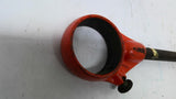 Rigid D-286 Threader Ratchet