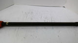 Rigid D-286 Threader Ratchet