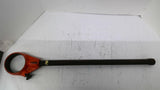 Rigid D-286 Threader Ratchet