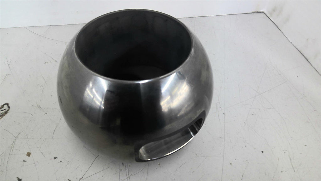 Steel Ball For Valve 4"