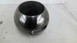 Steel Ball For Valve 4"