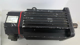 Giddings Lewis SSM620 401-34231-02 4.6HP 3000RPM 240V Servo Motor