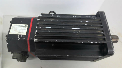 Giddings Lewis SSM620 401-34231-02 4.6HP 3000RPM 240V Servo Motor