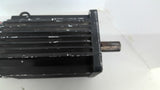 Giddings Lewis SSM620 401-34231-02 4.6HP 3000RPM 240V Servo Motor