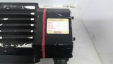 Giddings Lewis SSM620 401-34231-02 4.6HP 3000RPM 240V Servo Motor