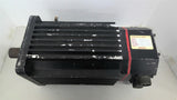 Giddings Lewis SSM620 401-34231-02 4.6HP 3000RPM 240V Servo Motor