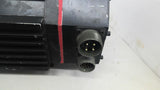 Giddings Lewis SSM620 401-34231-02 4.6HP 3000RPM 240V Servo Motor