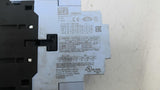 WEG CWB50 Power Contactor 480 Volts 40 HP