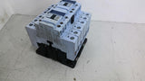WEG CWB50 Power Contactor 480 Volts 40 HP