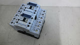 WEG CWB50 Power Contactor 480 Volts 40 HP