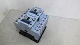 WEG CWB50 Power Contactor 480 Volts 40 HP