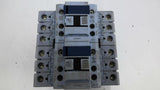 WEG CWB50 Power Contactor 480 Volts 40 HP